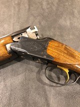 Belgium Browning Superposed Lightning 20 Gauge - 1 of 13