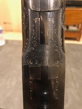 Belgium Browning Superposed Lightning 20 Gauge - 6 of 13