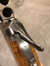 Belgium Browning Superposed Lightning 20 Gauge - 8 of 13