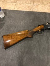 Belgium Browning Superposed Lightning 20 Gauge - 12 of 13