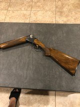 Belgium Browning Superposed Lightning 20 Gauge - 11 of 13