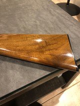 Belgium Browning Superposed Lightning 20 Gauge - 3 of 13