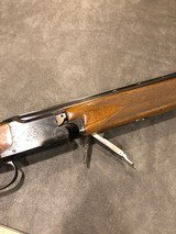 Belgium Browning Superposed Lightning 20 Gauge - 10 of 13