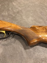 Belgium Browning Superposed Lightning 20 Gauge - 2 of 13