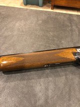 Belgium Browning Superposed Lightning 20 Gauge - 4 of 13