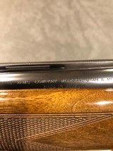 Belgium Browning Superposed Lightning 20 Gauge - 13 of 13