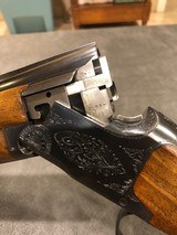 Belgium Browning Superposed Lightning 20 Gauge - 9 of 13