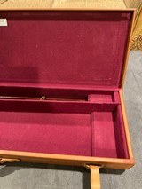 BRADY LEATHER SHOTGUN CASE - 7 of 8