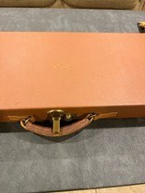 BRADY LEATHER SHOTGUN CASE - 3 of 8