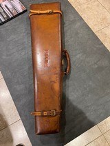 Boss Gun Case Leather - 2 of 7