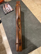 Boss Gun Case Leather - 3 of 7