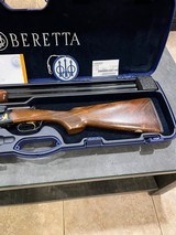 Beretta Silver Pigeon IV - 2 of 10