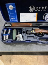 Beretta Silver Pigeon IV - 1 of 10