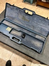 Perazzi case - 2 of 3