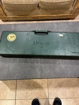 Perazzi Gun Case - 1 of 6