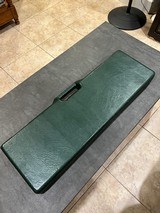 Perazzi Gun Case - 4 of 6