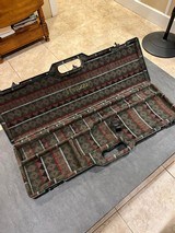 Perazzi Gun Case - 5 of 6