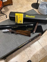 Rizzini Regal 28 gauge Round Body Game Gun - 9 of 11