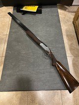 Rizzini Regal 28 gauge Round Body Game Gun - 1 of 11