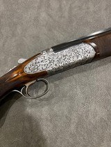 Rizzini Regal 28 gauge Round Body Game Gun - 5 of 11