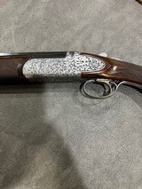 Rizzini Regal 28 gauge Round Body Game Gun - 2 of 11