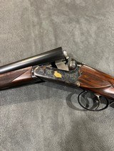 Piotti King Royal 20ga, 30 by W. Jeffery England, Made in Italy for sale