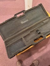 Perazzi case - 2 of 5