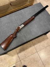 Browning 725 Field 28 Gauge - 4 of 9