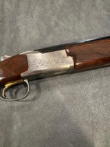 Browning 725 Field 28 Gauge - 6 of 9