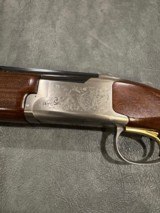 Browning 725 Field 28 Gauge - 8 of 9