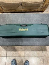 Sabatti negrini case - 1 of 3