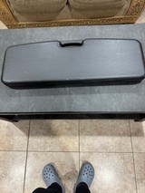 Perazzi case - 3 of 3