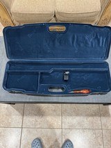 Perazzi case - 2 of 3