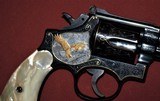 SMITH & WESSON Model 27-2 .357 Magnum - 3 of 15