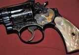 SMITH & WESSON Model 27-2 .357 Magnum - 6 of 15