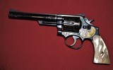 SMITH & WESSON Model 27-2 .357 Magnum - 5 of 15