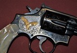 SMITH & WESSON Model 27-2 .357 Magnum - 2 of 15