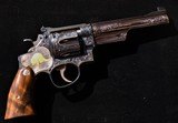 SMITH & WESSON Pre 27 .357 magnum - 1 of 15