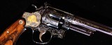SMITH & WESSON Pre 27 .357 magnum - 13 of 15