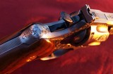 COLT PYTHON Revolver Engraved - 9 of 14