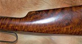 WINCHESTER model 1894 Clint Finely Engraved - 8 of 14
