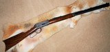 WINCHESTER model 1894 Clint Finely Engraved - 1 of 14