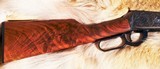 WINCHESTER model 94 Engraved - 2 of 15