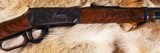 WINCHESTER model 94 Engraved - 3 of 15