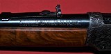 WINCHESTER model 94 Engraved - 14 of 15