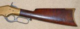 WINCHESTER Model 1866 Rifle - 3 of 15