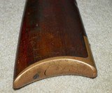 WINCHESTER Model 1866 Rifle - 6 of 15