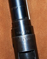 WINCHESTER Model 1897 Deluxe Shotgun Two Barrel Set - 10 of 14