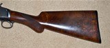 WINCHESTER Model 1897 Deluxe Shotgun Two Barrel Set - 5 of 14