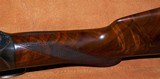 WINCHESTER Model 1897 Deluxe Shotgun Two Barrel Set - 13 of 14